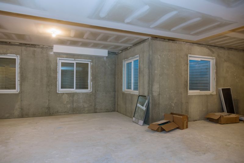 Concrete Foundation Leveling in Howey In The Hills, FL