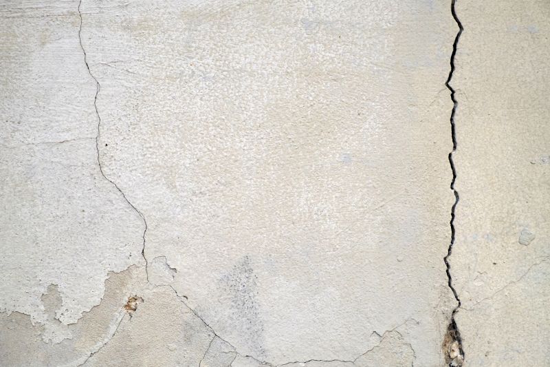 Cracked Foundation Repair in Altamonte Springs, FL