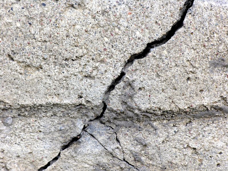 Cracked Foundation Repair in Lake County, FL