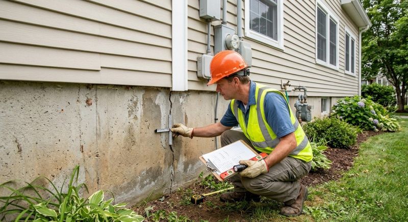 Foundation Assessment in Clermont, FL