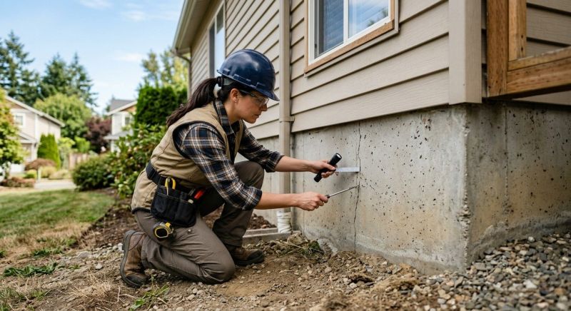 Foundation Assessment in Clermont, FL