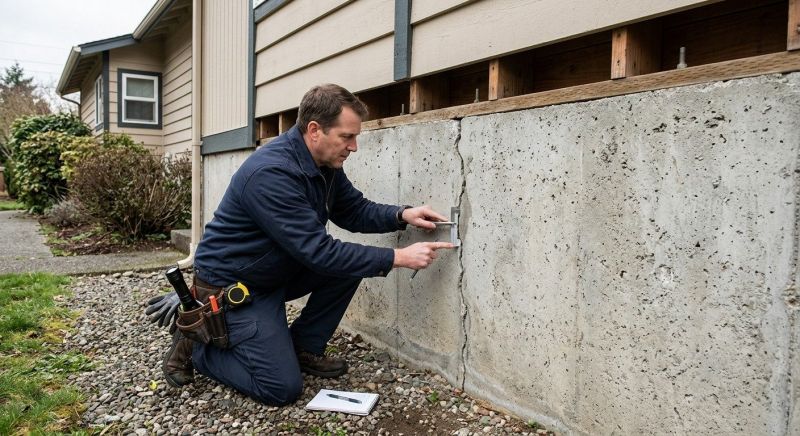 Foundation Assessment in Clermont, FL