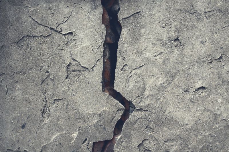 Foundation Crack Repair in Altamonte Springs, FL