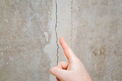 Foundation Crack Repair in Tavares, FL