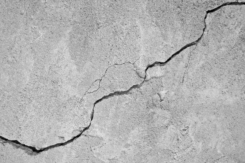 Foundation Cracks Repair in Clermont, FL