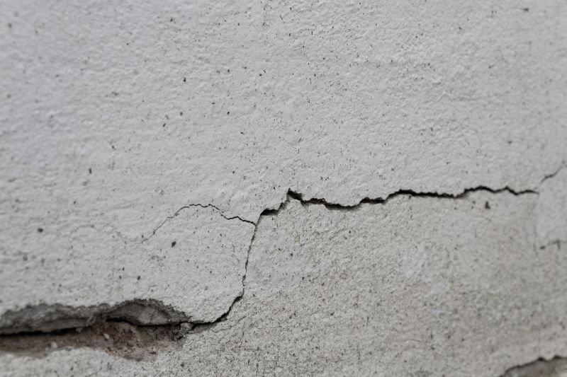 Foundation Damage Repair in Altamonte Springs, FL