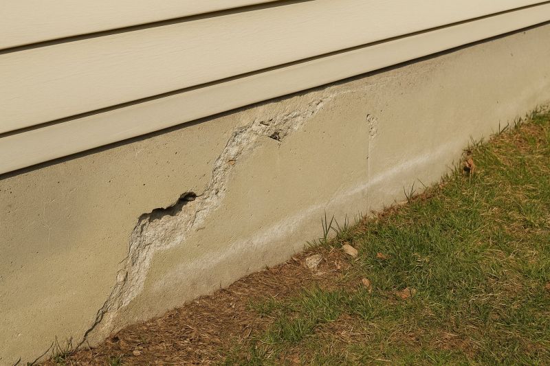 Foundation Raising in Apopka, FL