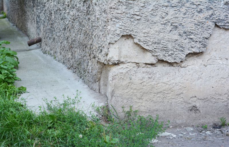 Foundation Repair in Clermont, FL