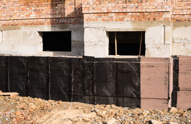 Foundation Repair in Clermont, FL