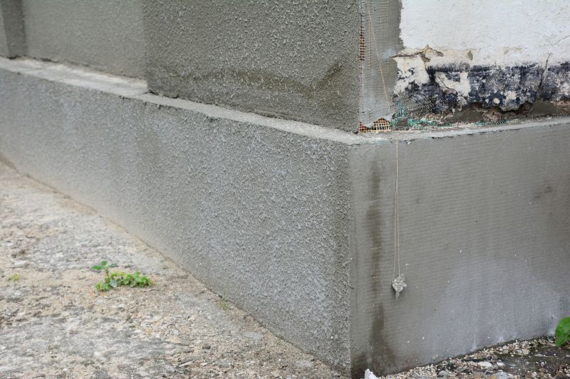 Foundation Repair in Mascotte, FL