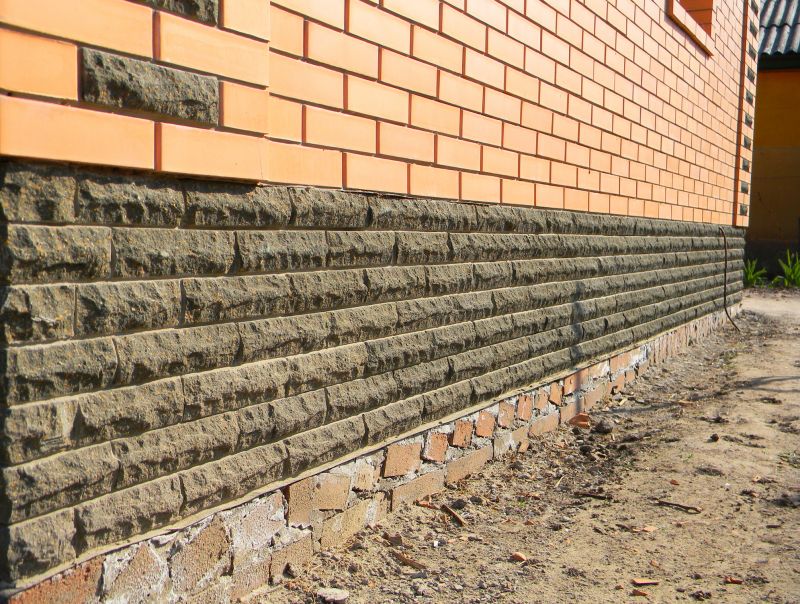 Foundation Strengthening in Clermont, FL