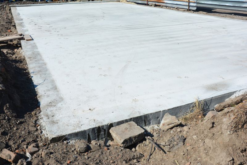 Slab Foundation Repair in Clermont, FL
